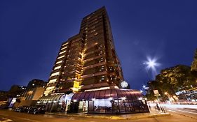 J&A Classic Hotel